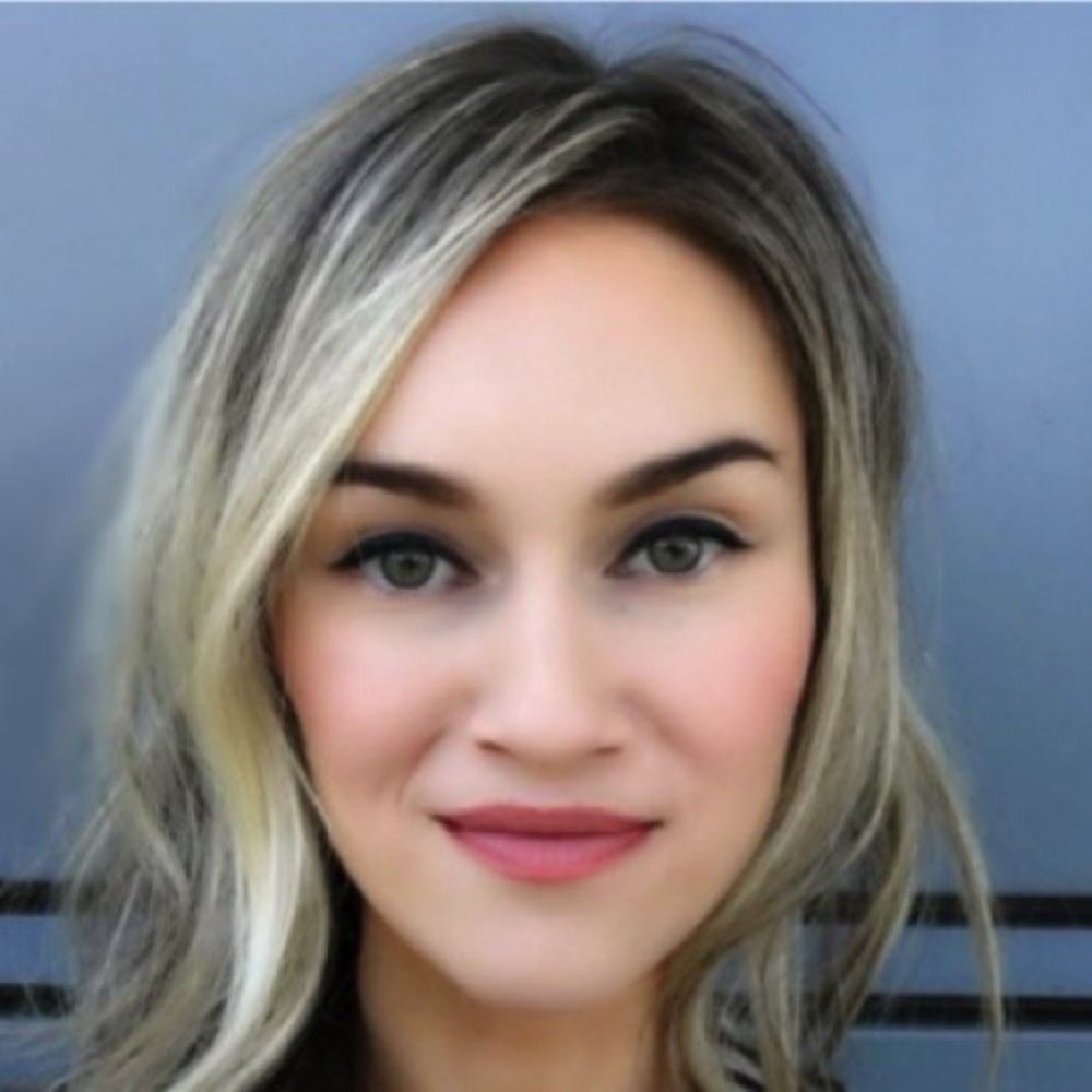 Meet your Posher, Juliana
